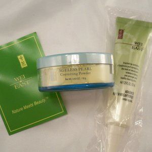 WEI EAST Advance Youth Recaptured, Ageless Pearl Correcting Powder